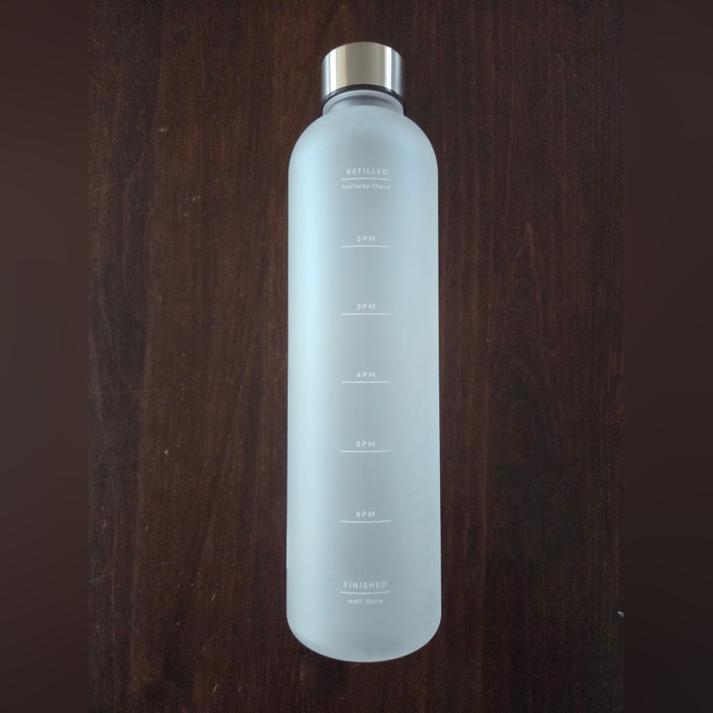 Limited Edition HERS Water Bottle - Picture 3 of 4